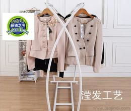 服裝鐵藝貨架全方位指南 供應(yīng)、批發(fā)、價(jià)格與采購(gòu)一站式解析